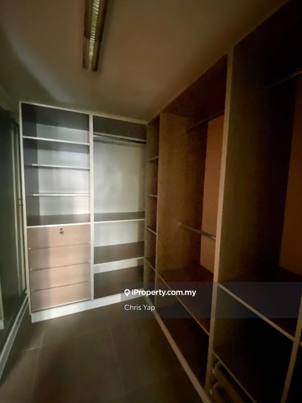 Rumah Berangkai 3 Tingkat untuk Dijual di Usj 1, Subang Jaya oleh Chris Yap - iProperty.com.my