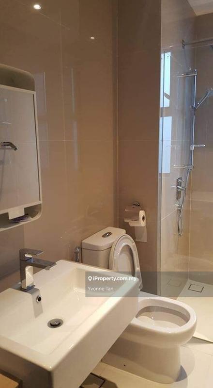 For Rent - South View