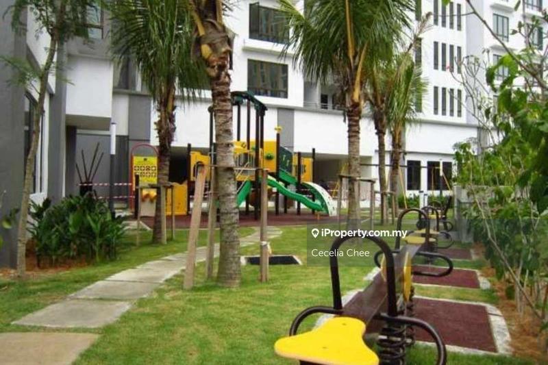 For Rent - Atmosfera Kondominium