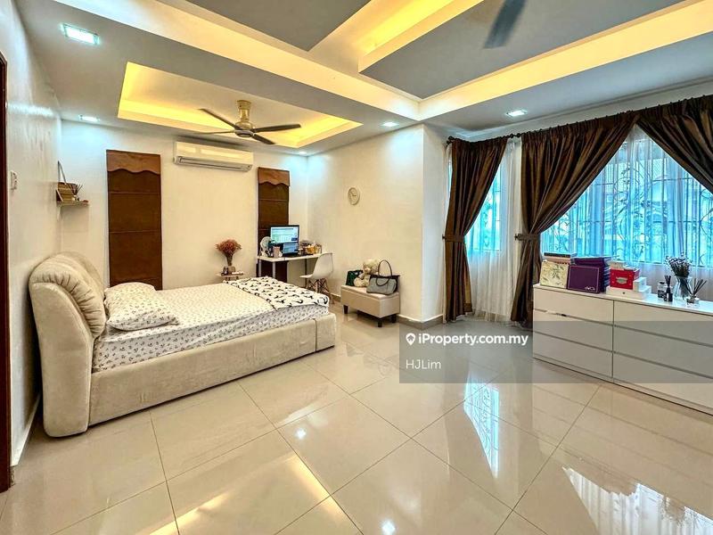 Rumah Berkembar untuk Dijual di Bandar Tun Hussein Onn, Cheras oleh HJLim - iProperty.com.my