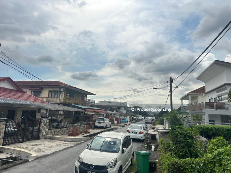 Tanah Banglo untuk Dijual di Seksyen 1, Petaling Jaya oleh Ronald Khoo - iProperty.com.my