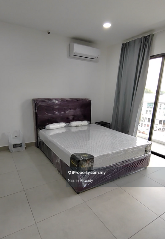 For Rent - Subang Bestari