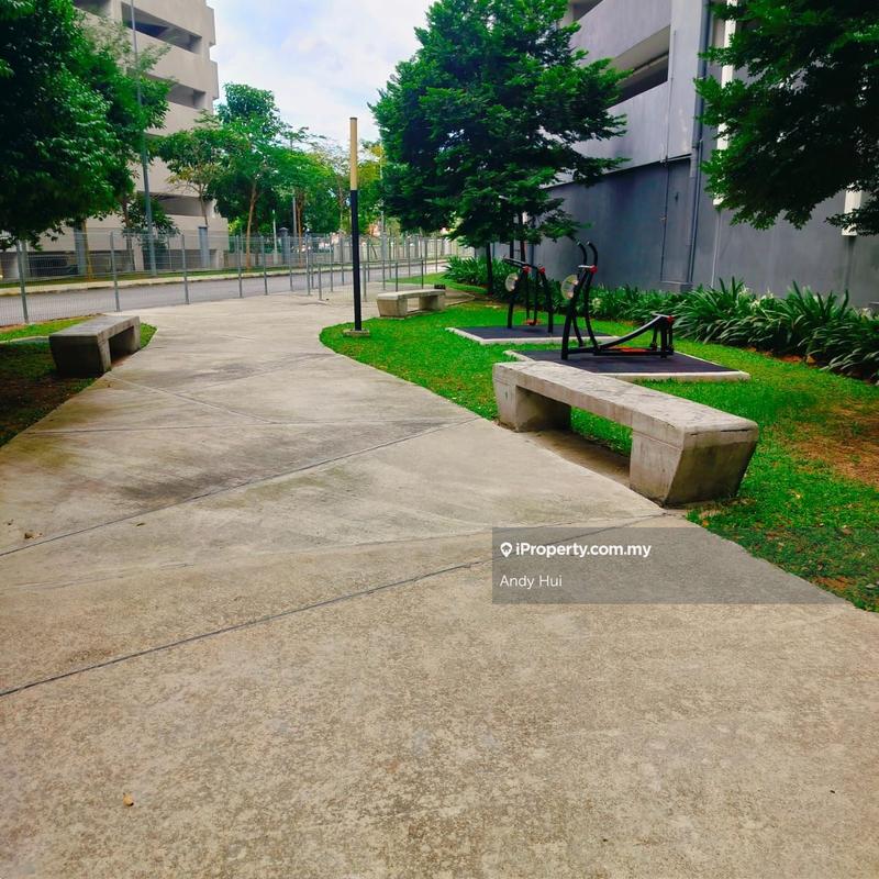Pangsapuri untuk Dijual di Residensi Pandanmas 2 oleh Andy Hui - iProperty.com.my