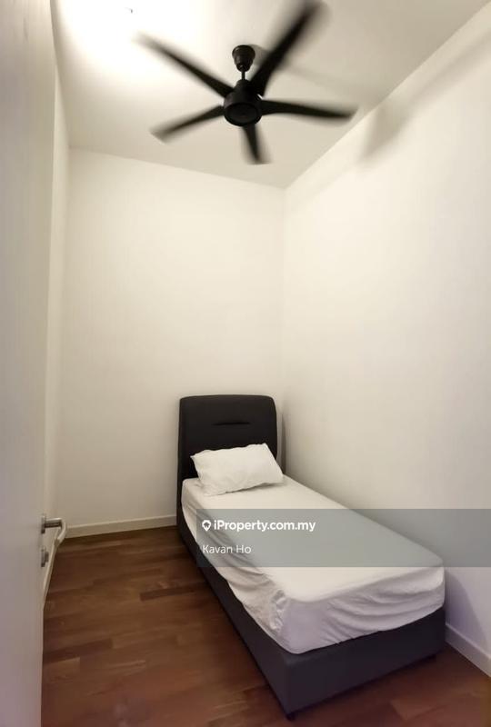 Service Residence for Rent in The Park 2 by Kavan Ho - iProperty.com.my