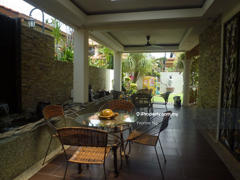 Rumah Berkembar untuk Dijual di Taman Universiti Ss3, Petaling Jaya oleh Yvonne Ng - iProperty.com.my