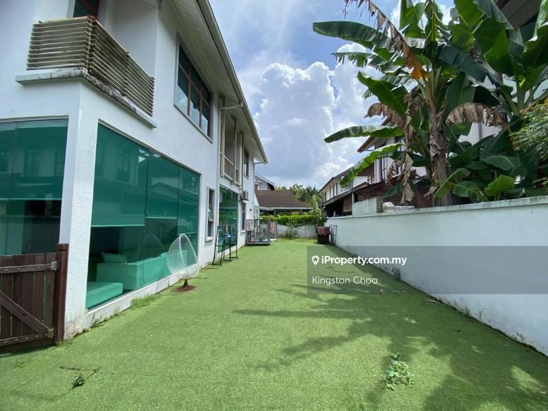 Bungalow House untuk Dijual di Bukit Jelutong, Shah Alam oleh Kingston Choo - iProperty.com.my