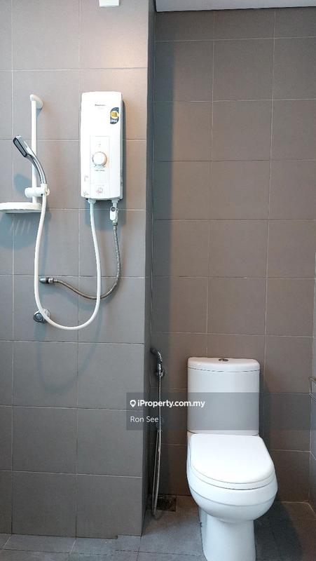 Service Residence for Rent in Mercu Summer Suites by Ron See - iProperty.com.my
