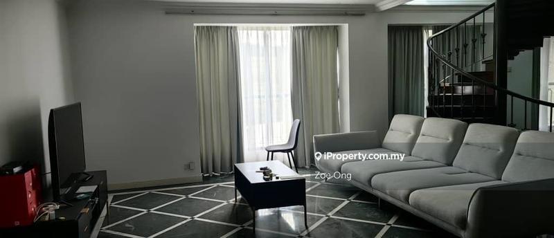Kondominium untuk Dijual di 202 DC (Desa Cahaya) oleh Zoe Ong - iProperty.com.my