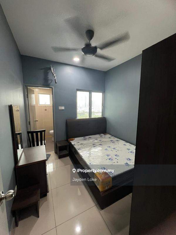 Service Residence for Rent in Serviced Residence @ Razak City Residences (RC Residences) by Jayden Loke - iProperty.com.my