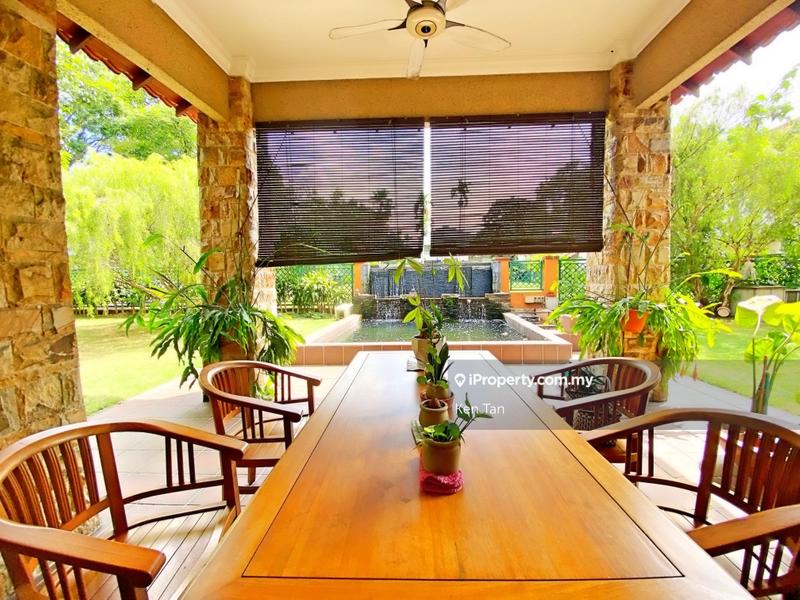 Bungalow House for Sale in Lakeview Saujana @ Saujana Golf, Saujana by Ken Tan - iProperty.com.my