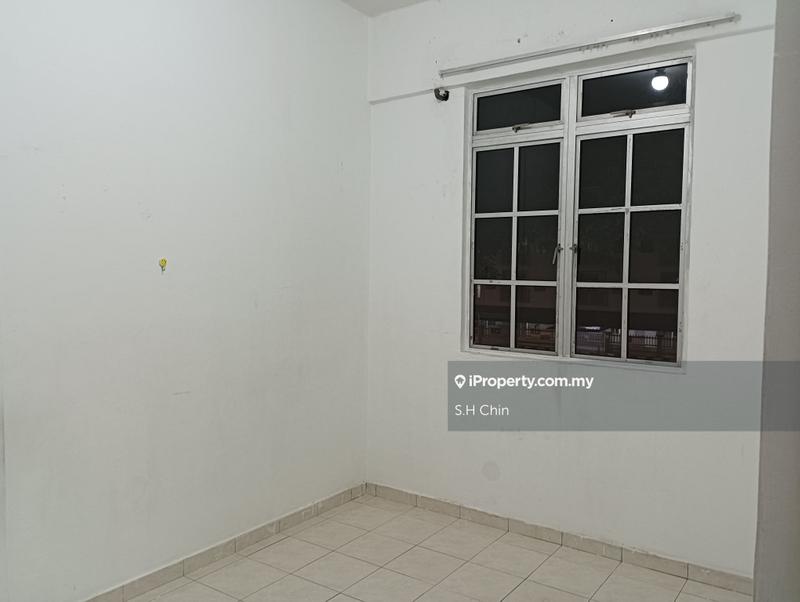 Rumah Flat untuk Dijual di Pandan Mewah oleh S.H Chin - iProperty.com.my