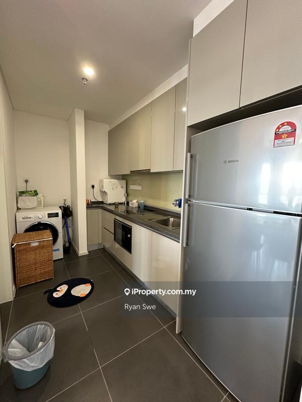Service Residence for Sale in Ativo Suites @ Damansara Avenue by Ryan Swe - iProperty.com.my