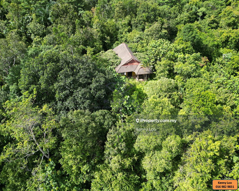 Bungalow Land for Sale in Kemaman, Terengganu by Kenny Loo - iProperty.com.my