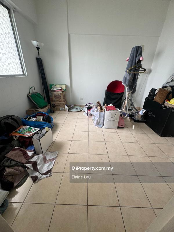 Kondominium untuk Dijual di Sri Lata @ Desa Petaling oleh Elaine Lau - iProperty.com.my