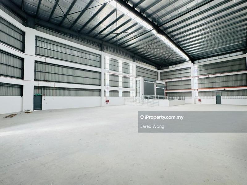 Kilang Terpisah untuk Dijual di Bandar Puteri Puchong, Puchong oleh Jared Wong - iProperty.com.my