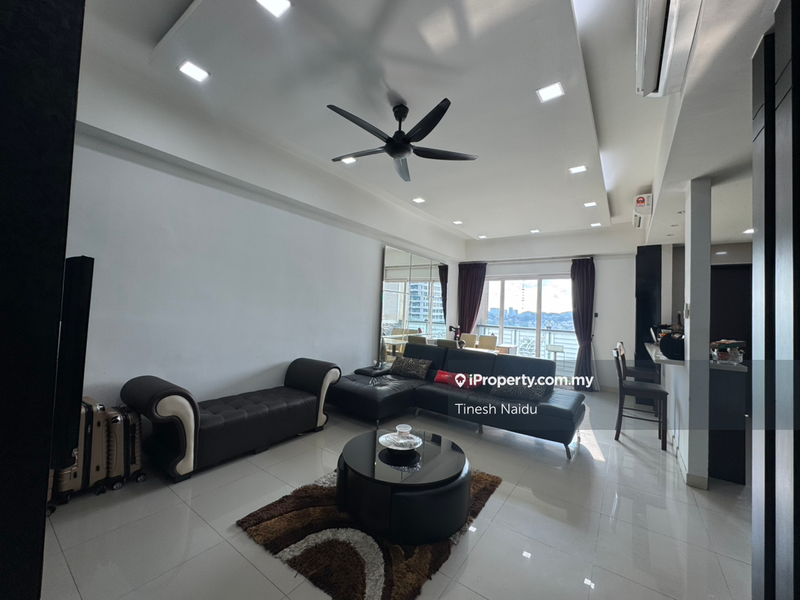 Condominium for Rent in Gaya Bangsar by Tinesh Naidu - iProperty.com.my