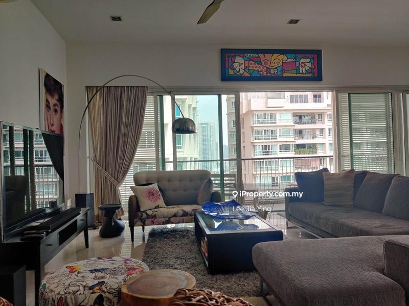 Condominium for Sale in Kiaraville by Lee Jia Ying - iProperty.com.my