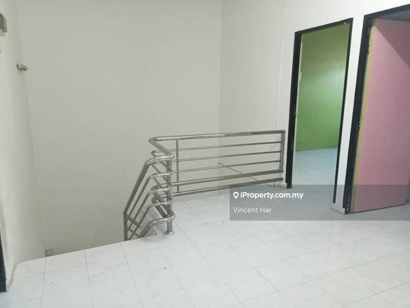 2-storey Terraced House for Sale in Taman Sentosa, Sitiawan by Vincent Har - iProperty.com.my