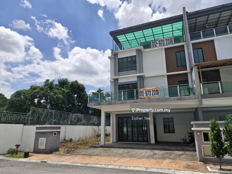 Semi-Detached House for Sale in Duta Suria, Ampang by Esther Yee - iProperty.com.my
