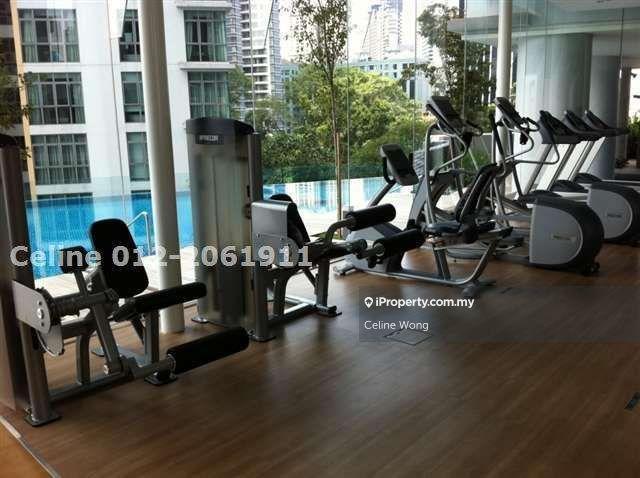 Service Residence for Sale in The Panorama by Celine Wong - iProperty.com.my