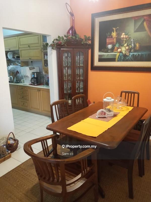 Semi-Detached House for Sale in Glenmarie Cove, Klang by Sam cc - iProperty.com.my