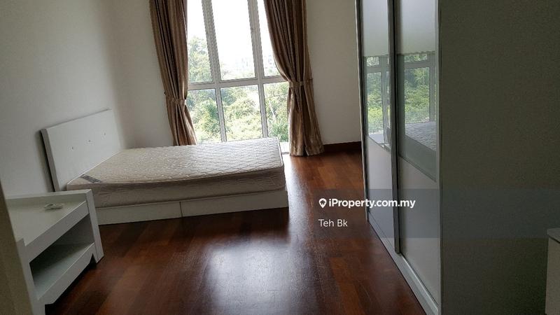 For Rent - Subang Parkhomes