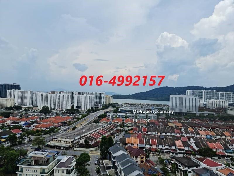 For Sale - 98 Nibong Residence