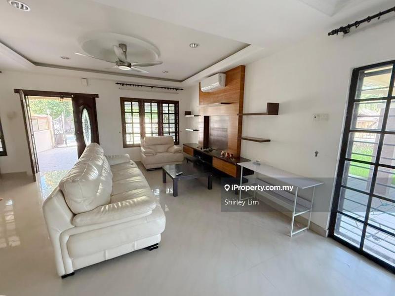 Rumah Teres 2-Tingkat untuk Dijual di Taman Puchong Hartamas, Puchong oleh Shirley Lim - iProperty.com.my