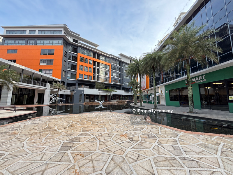 Shop / Office for Sale in Pusat Bandar Puchong, Puchong by Jolin Choi - iProperty.com.my