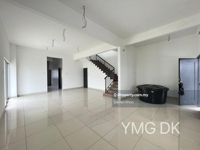 Rumah Teres 2-Tingkat untuk Dijual di Taman Sentosa, Klang oleh Darren Khoo - iProperty.com.my