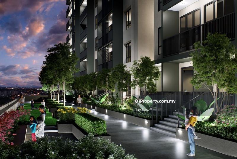 Condominium for Sale in D'Isabelle by Jay Law - iProperty.com.my