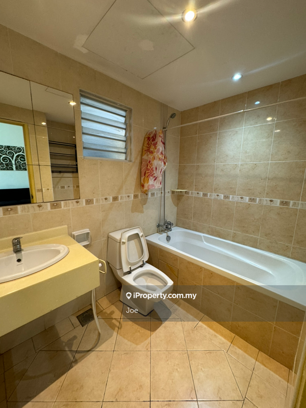 Condominium for Rent in 633 Residency by Joe - iProperty.com.my