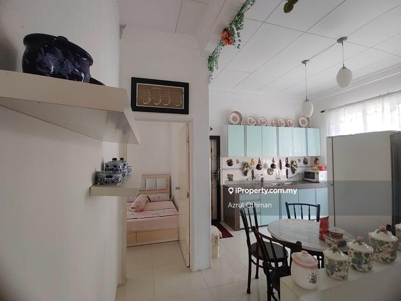 Bungalow House for Sale in Taman Tuanku Jaafar, Senawang by Azrul Othman - iProperty.com.my