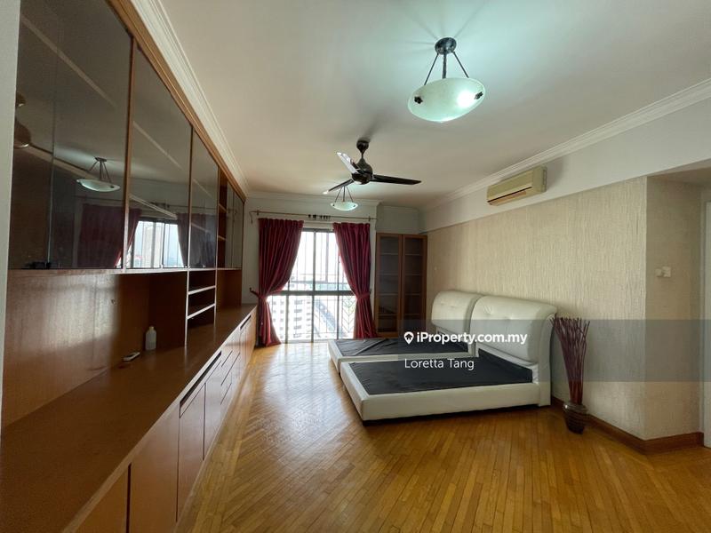 Condominium for Sale in Lanai Kiara by Loretta Tang - iProperty.com.my