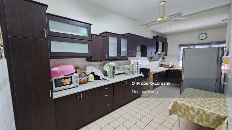 Rumah Teres 1-Tingkat untuk Disewa di Bandar Kinrara Seksyen 5, Bandar Kinrara oleh Merlissa Wong - iProperty.com.my