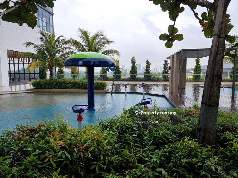 Service Residence for Sale in Senada Residence @ KLGCC Resort by Kraven Poon - iProperty.com.my