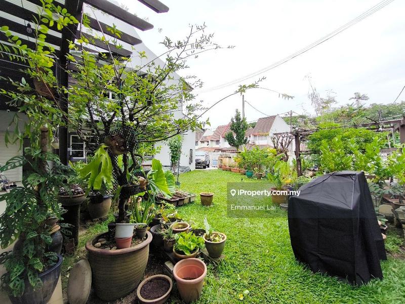 2-storey Terraced House for Sale in Taman Tun Dr Ismail TTDI KL, Taman Tun Dr Ismail by Emmanuel Lai - iProperty.com.my