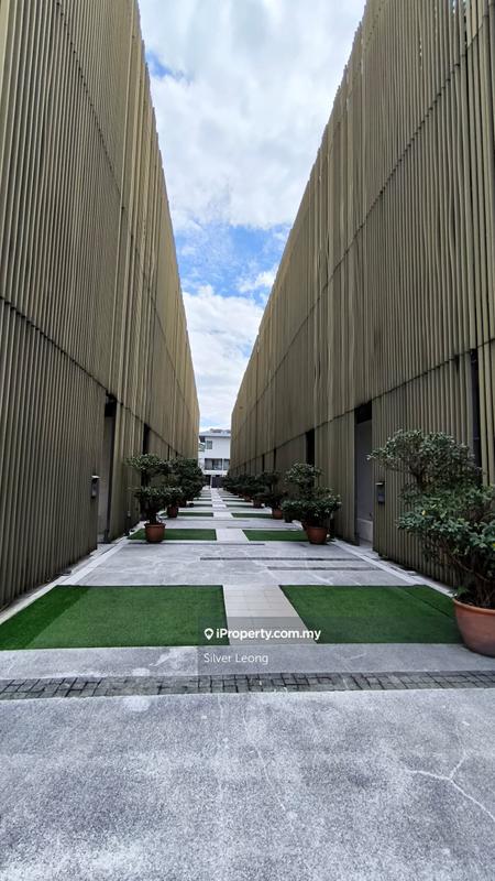4-storey Terraced House for Sale in Taman Sri Hartamas, Sri Hartamas by Silver Leong - iProperty.com.my