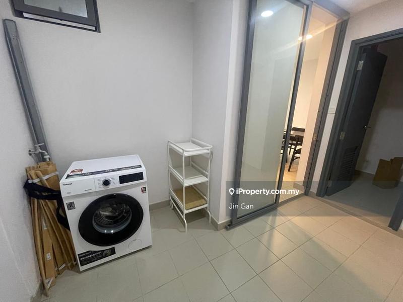 Condominium for Rent in Residensi Sefina Mont Kiara by Jin Gan - iProperty.com.my