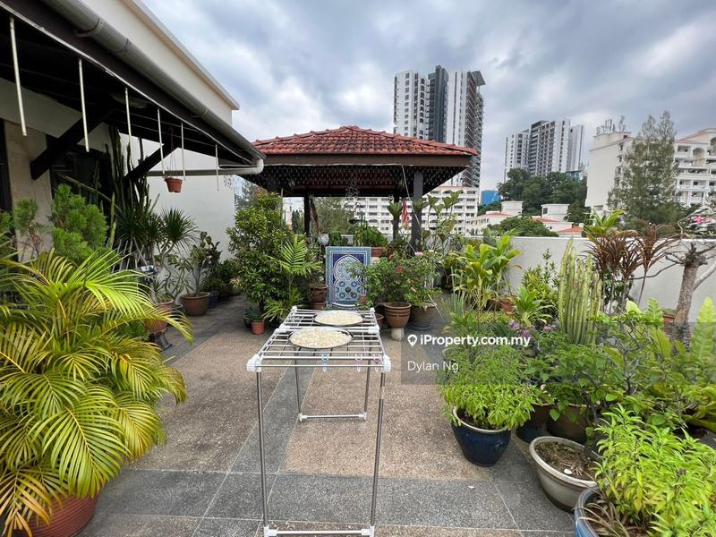 Condominium for Sale in Palmyra Bangsar by Dylan Ng - iProperty.com.my
