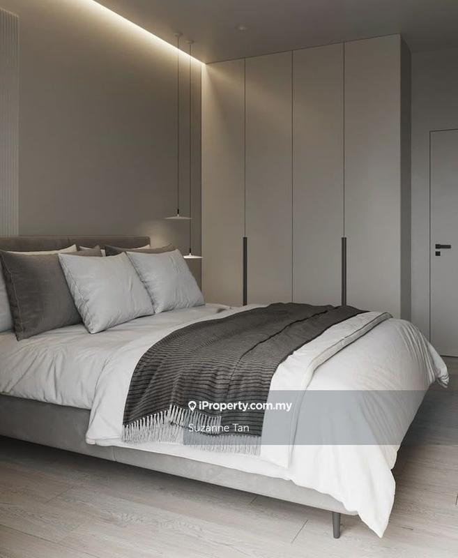 Condominium for Sale in The Rainz by Suzanne Tan - iProperty.com.my