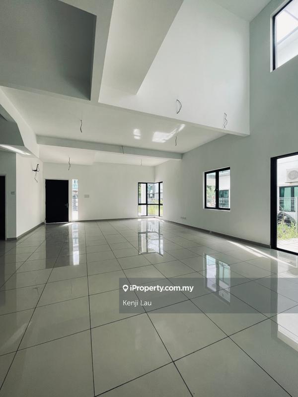 Semi-Detached House for Sale in Kajang Perdana, Kajang by Kenji Lau - iProperty.com.my