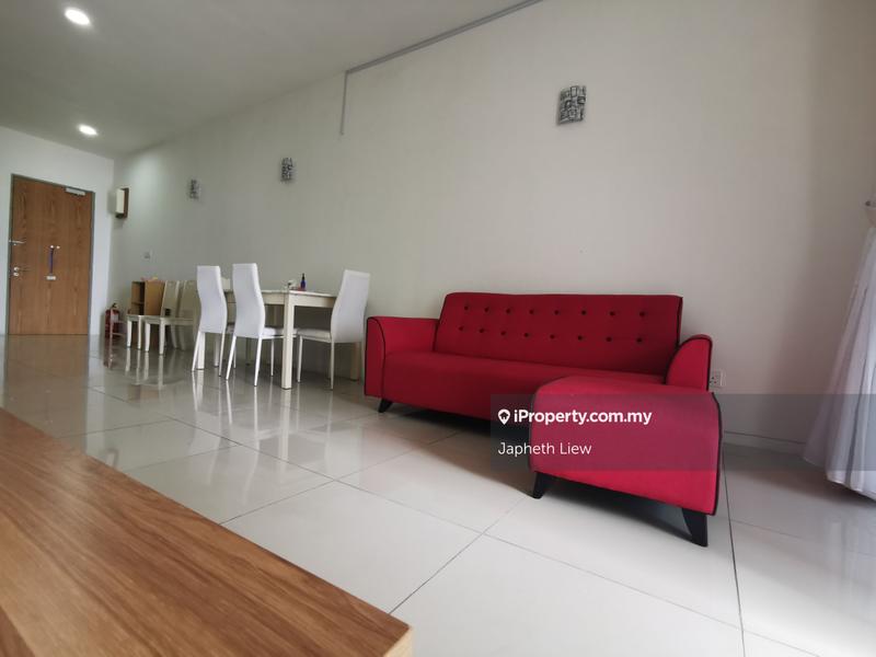 Condominium for Rent in Lido Four Seasons Residence by Japheth Liew - iProperty.com.my