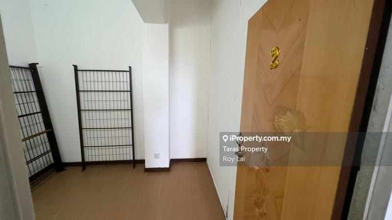 Pangsapuri untuk Dijual di Kayangan Apartment oleh Roy Lai - iProperty.com.my