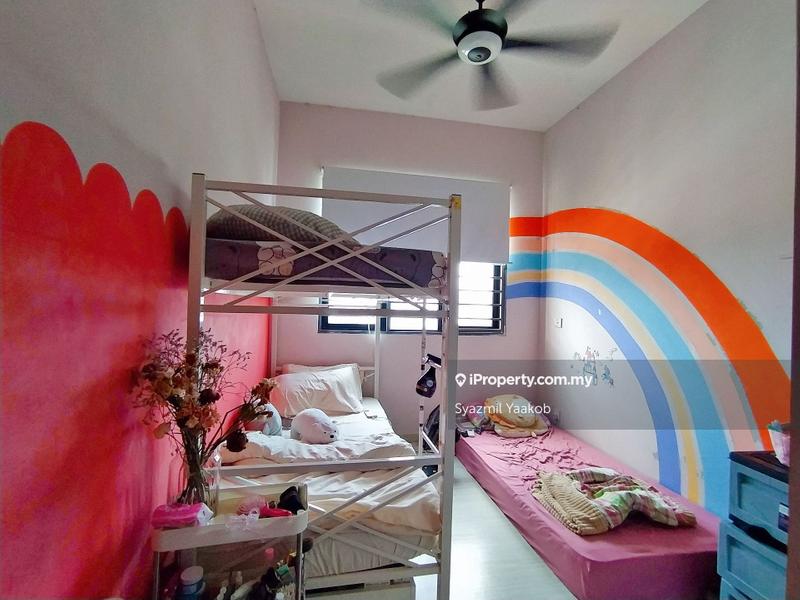 Condominium for Sale in The Haute Gurney by Syazmil Yaakob - iProperty.com.my