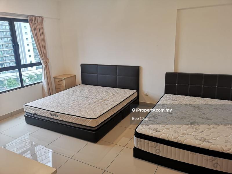 Residensi Servis untuk Dijual di Avantas Residences oleh Bee Chai - iProperty.com.my