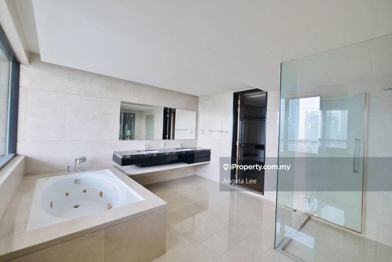 Condominium for Sale in The Binjai on the Park by Angela Lee - iProperty.com.my