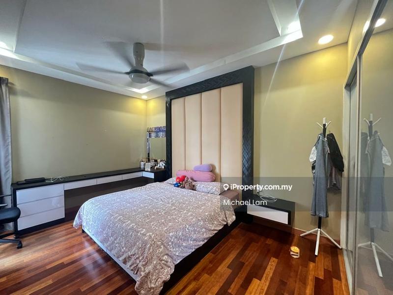 Condominium for Sale in 9 Bukit Utama Condominium by Michael Lam - Bedroom - iProperty.com.my