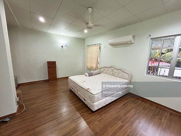 Rumah Berangkai 2 Tingkat untuk Dijual di j6yij, Setiawangsa oleh Alexson Kung - iProperty.com.my