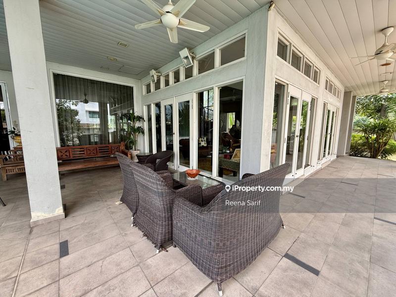 Bungalow House for Sale in Seksyen 8, Petaling Jaya by Reena Sarif - iProperty.com.my